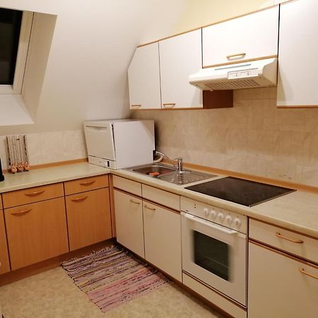 Ferienwohnung Moni Geiseldorf Luaran gambar