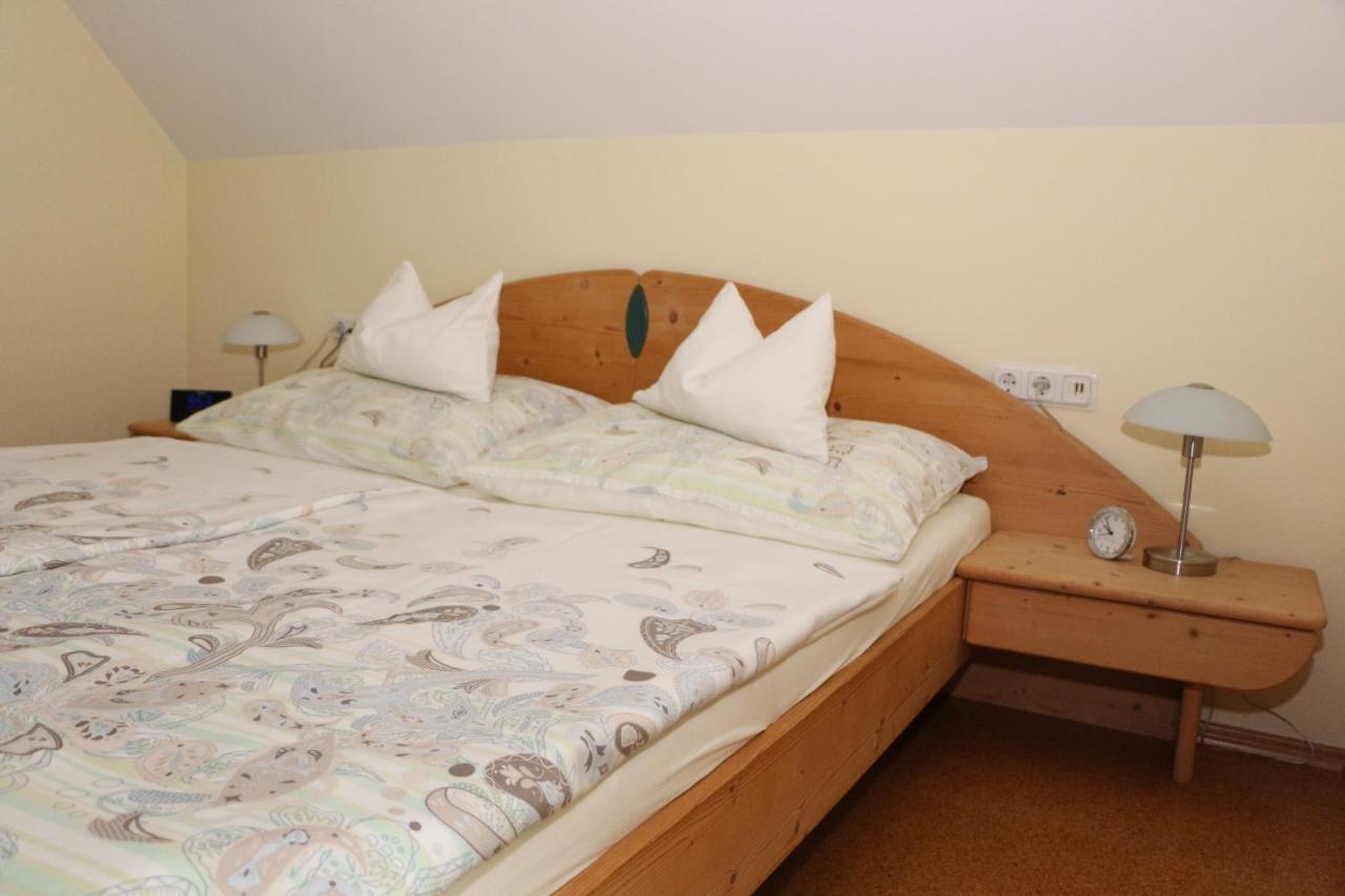 Ferienwohnung Moni Geiseldorf Luaran gambar