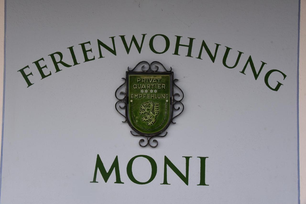 Ferienwohnung Moni Geiseldorf Luaran gambar