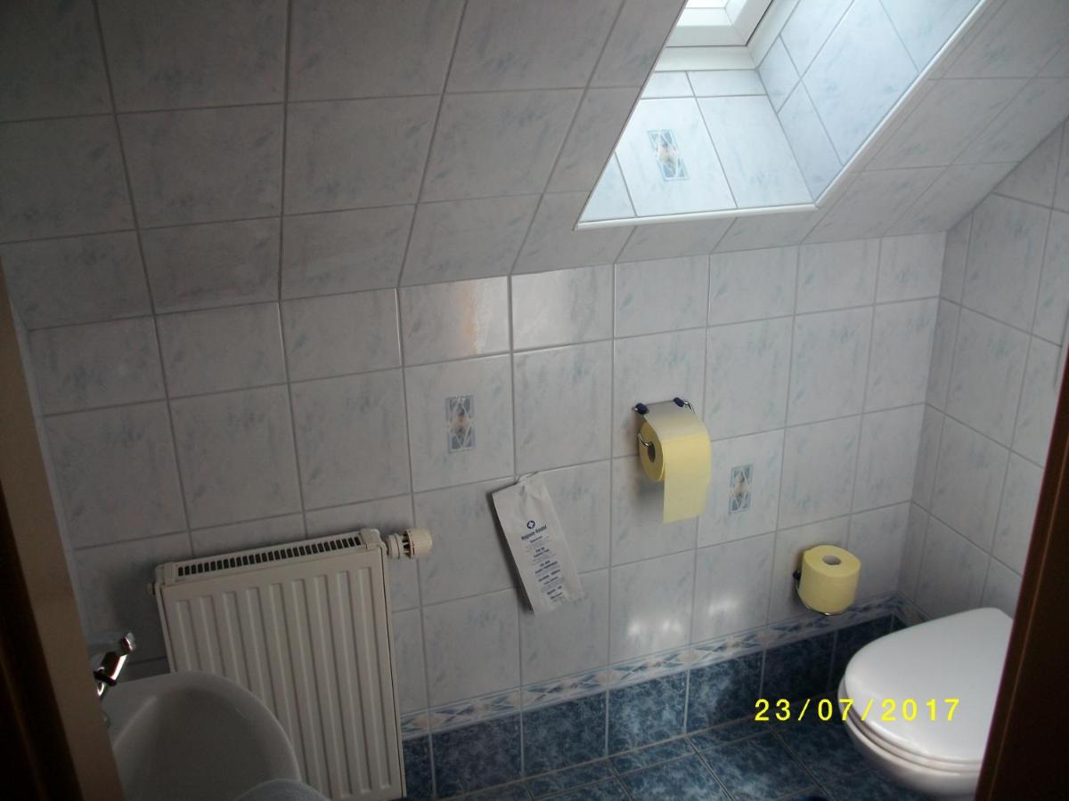 Ferienwohnung Moni Geiseldorf Luaran gambar
